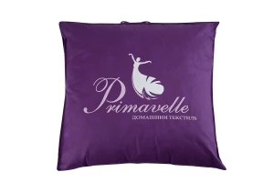 Второе фото. Подушка Eucalyptus