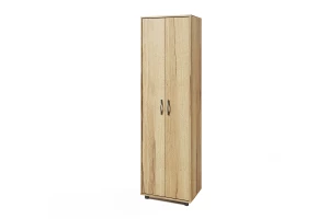 Шкаф для одежды 2-дверный ШО-1