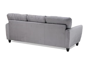 Второе фото. Диван Наполи