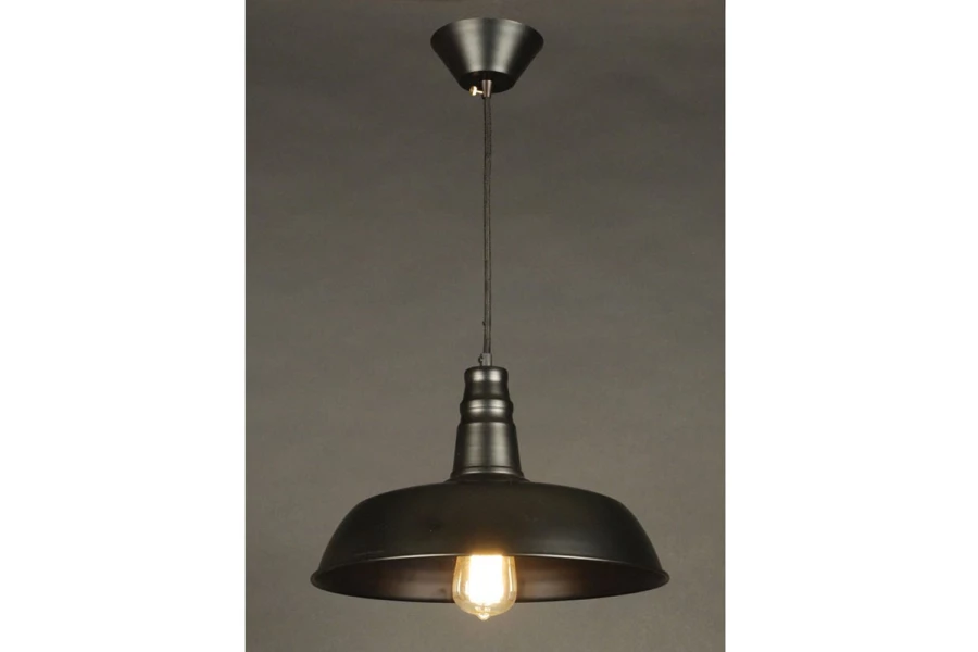 Светильник подвесной Эдисон (изображение №2)