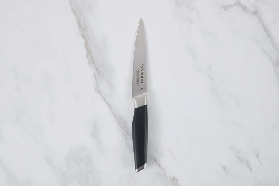 Нож универсальный VANHOPPER Tilburg (изображение №1)