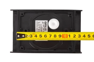 Второе фото. Светильник настенный LED Stels