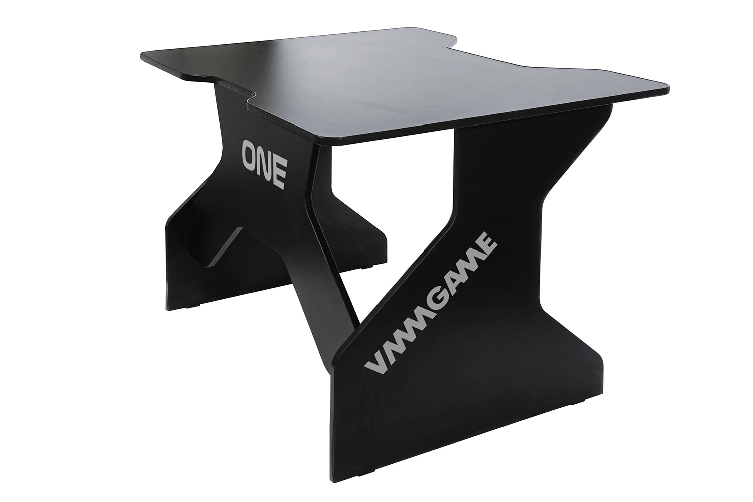 Игровой компьютерный стол VMMGAME One Dark Black
