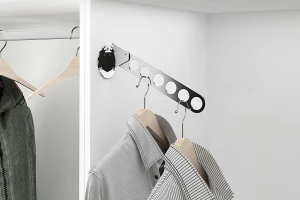 Второе фото. Складной держатель Flash