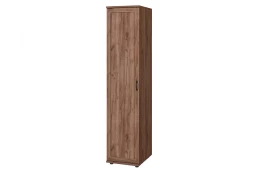Шкаф для белья 1-дверный  Ника-люкс