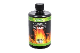 Жидкость для розжига Ultra