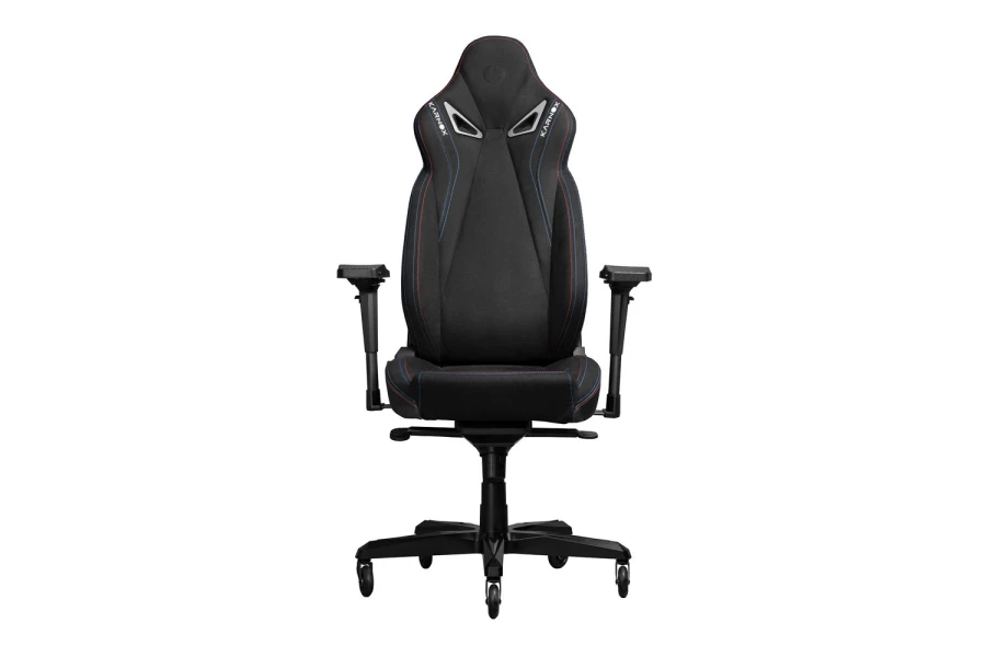 Игровое кресло Assassin Ghost Edition (изображение №2)
