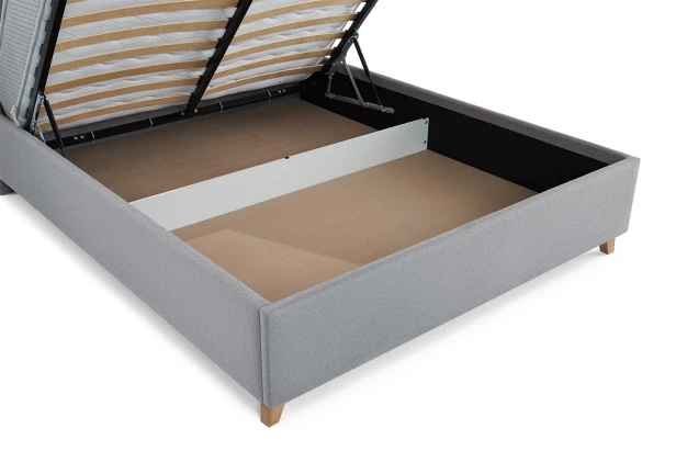 Кровать с подъёмным механизмом SCANDICA Лагуна (изображение №8)