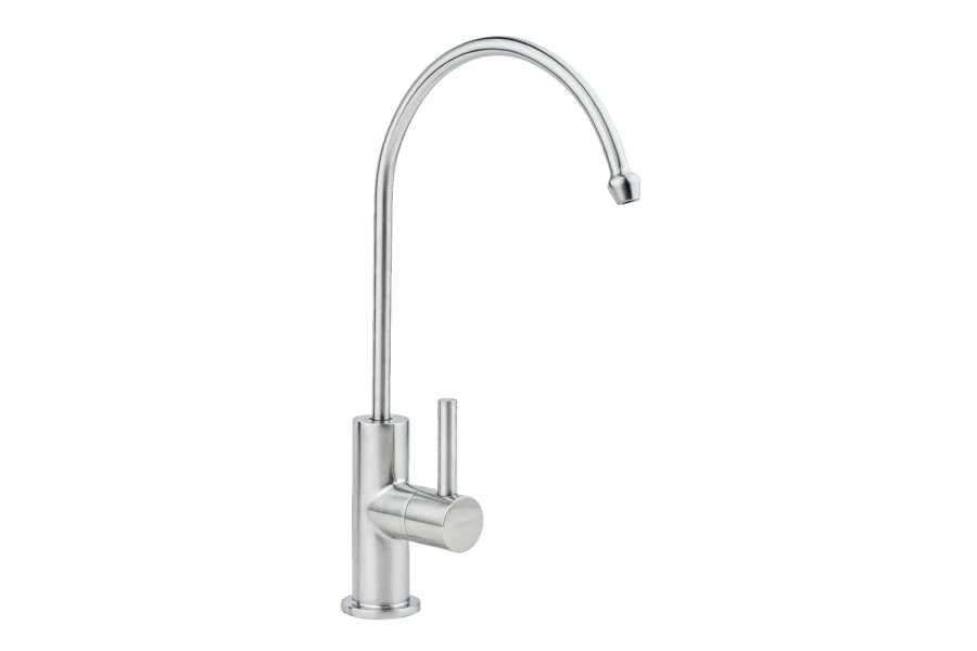 Кран для чистой воды LONGRAN Logic LC2102 SS (изображение №1)