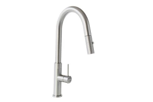 Смеситель LONGRAN Techno LM2183 ST