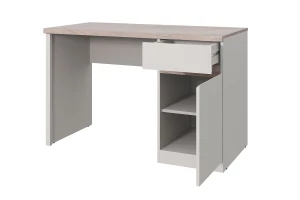 Второе фото. Письменный стол Lima