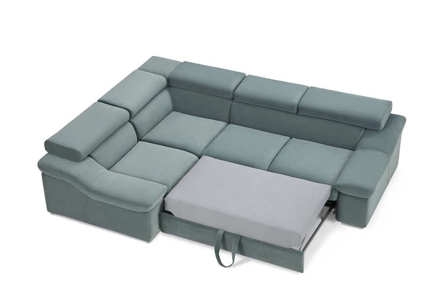 Угловой диван-кровать ESTA Рио (изображение №15)