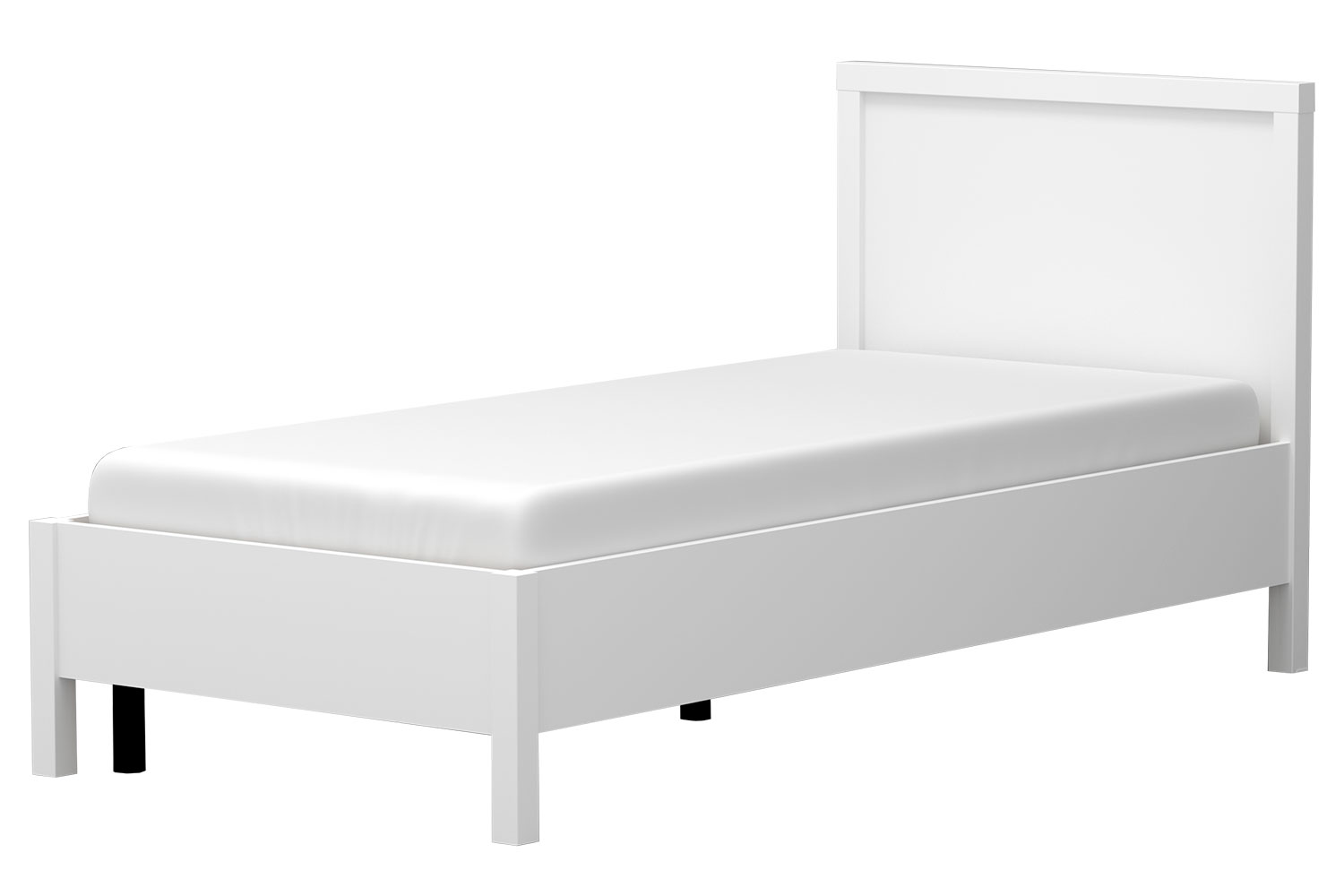 Кровать Bauhaus