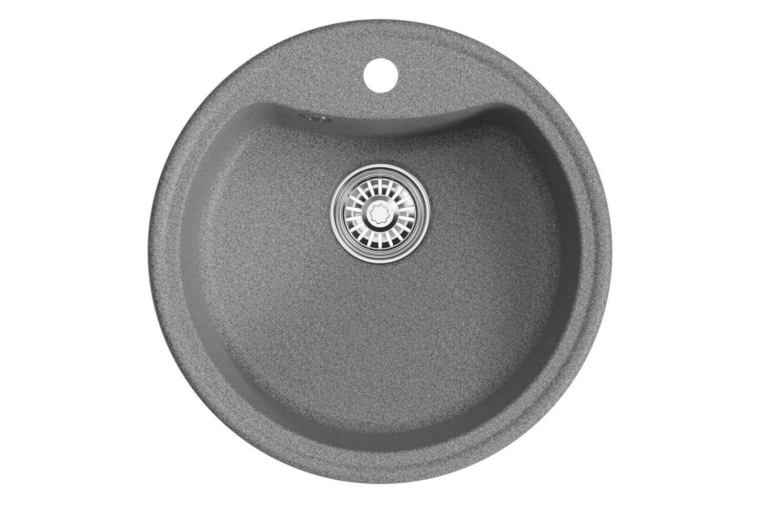 Мойка врезная MIXLINE ML-GM09