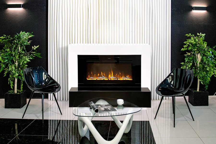 Каминокомплект Royal Flame Stockholm (изображение №2)