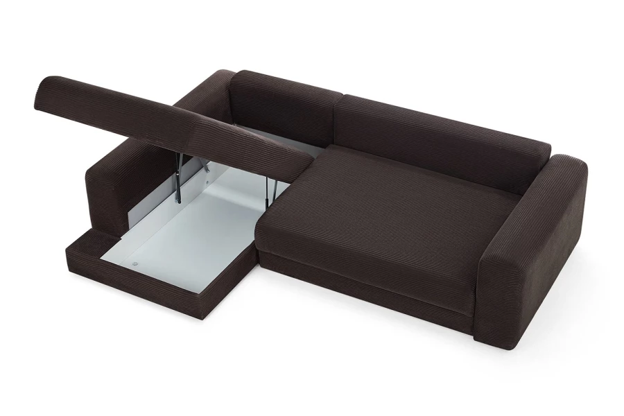 Угловой диван-кровать SOLANA Мэдисон (изображение №20)