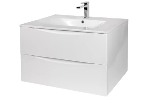 Тумба подвесная BOND Cube