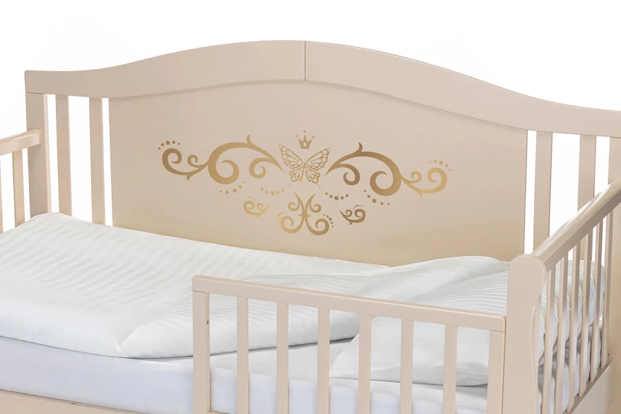 Кровать-диван детская Stanzione Verona Div Armonia (изображение №8)