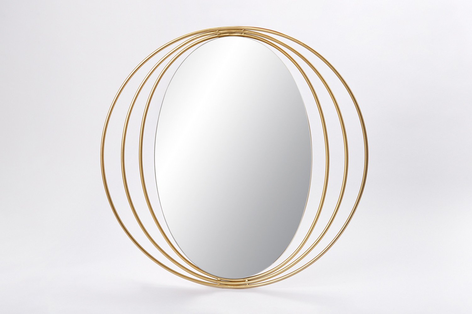 Декоративное зеркало в раме YS2013