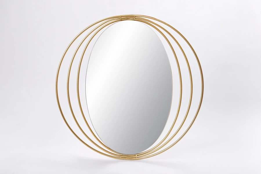 Декоративное зеркало в раме YS2013 (изображение №1)