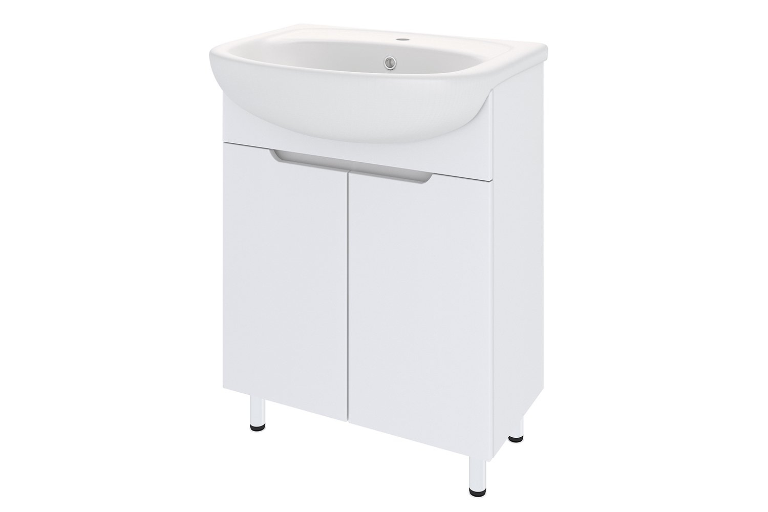 Тумба напольная Агата