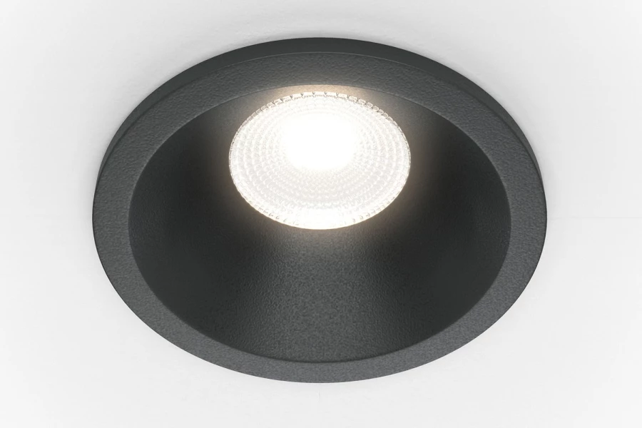 Светильник встраиваемый LED Downlight Zoom (изображение №4)