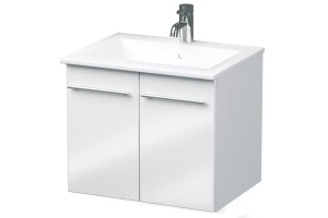 Тумба под раковину подвесная Аврора