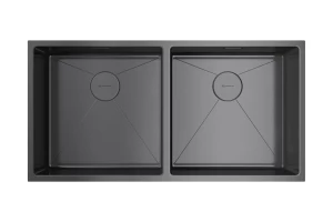 Мойка врезная OMOIKIRI Taki 86-2