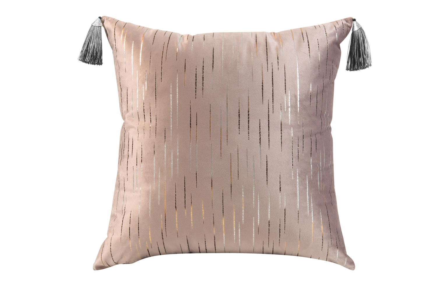 Декоративная подушка EDELSON Velvet