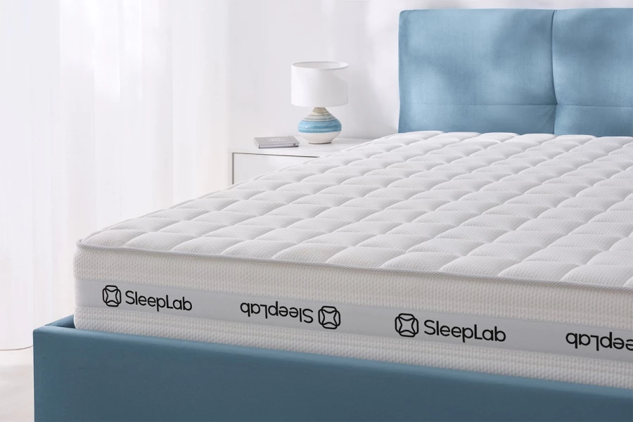 Матрас SLEEPLAB Twin Memo (изображение №5)