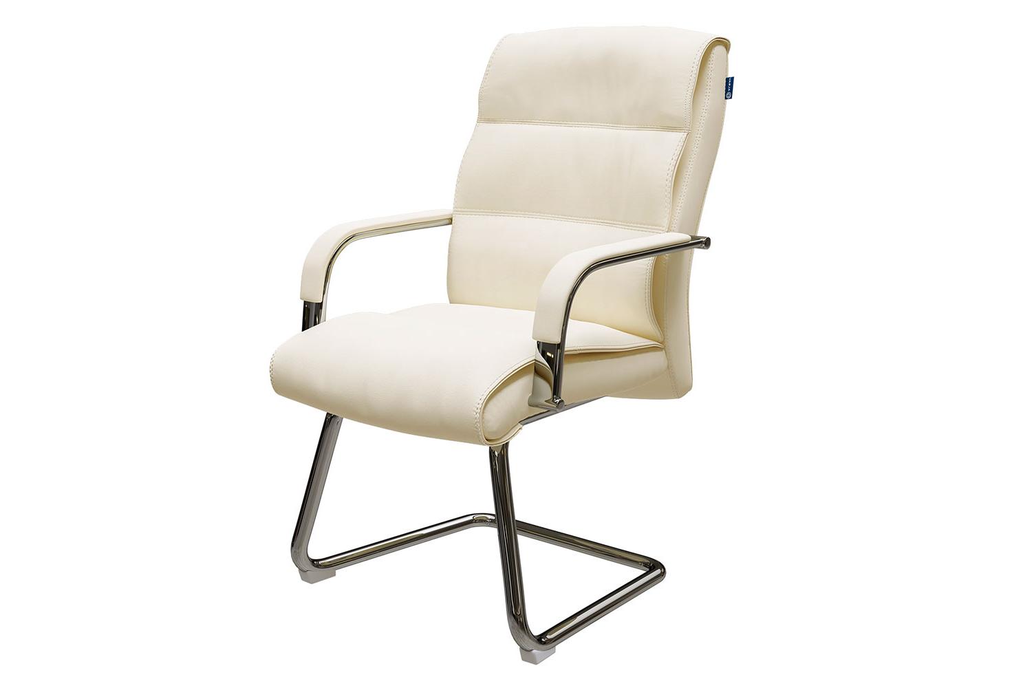 Кресло посетителя AL 750V