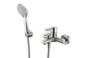 Смеситель для ванны WasserKRAFT Wern