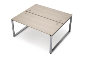 Бенч-система на 2 рабочих места Avance