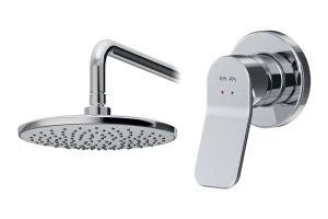 Душевой набор AM.PM X-Joy