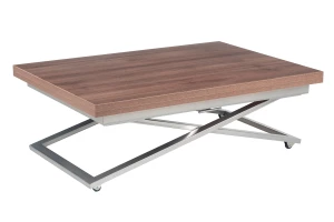 Второе фото. Стол-трансформер Compact