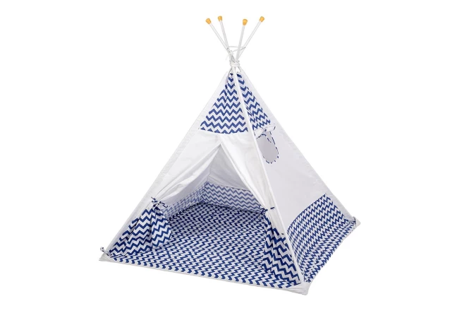 Палатка-вигвам детская Зигзаг 0001433-17 (изображение №1)