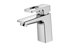 Смеситель для умывальника IDDIS Bild