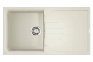 Мойка врезная с крылом OMOIKIRI Yasugata 100