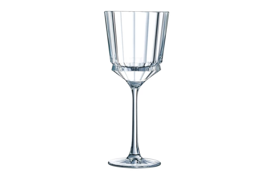 Набор бокалов для белого вина Macassar 250 мл (изображение №1)