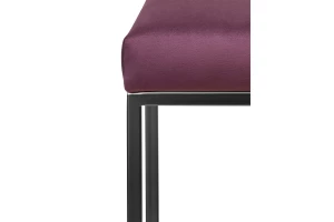 Второе фото. Пуф Omega