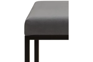 Второе фото. Банкетка Alba smart