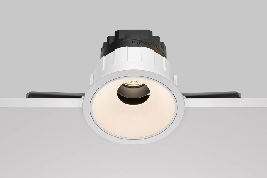 Светильник встраиваемый MAYTONI Downlight Wise (изображение №6)