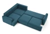 Угловой диван-кровать SOLANA Портленд (изображение №14)