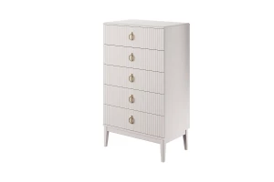 Комод 5 ящиков Флоранс