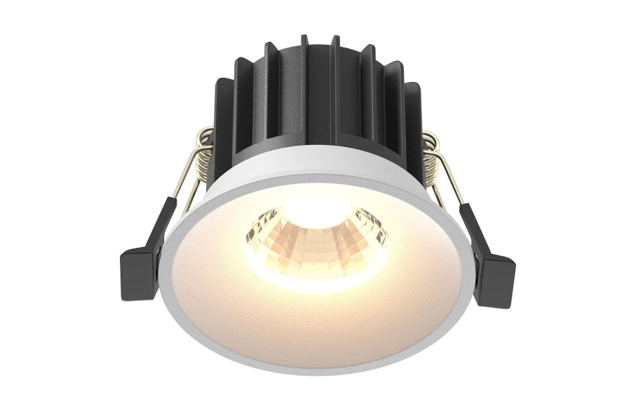 Светильник встраиваемый Downlight Round (изображение №7)