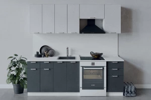 Кухонный гарнитур Гранита