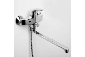 Смеситель для ванны WasserKRAFT Rossel 2802L