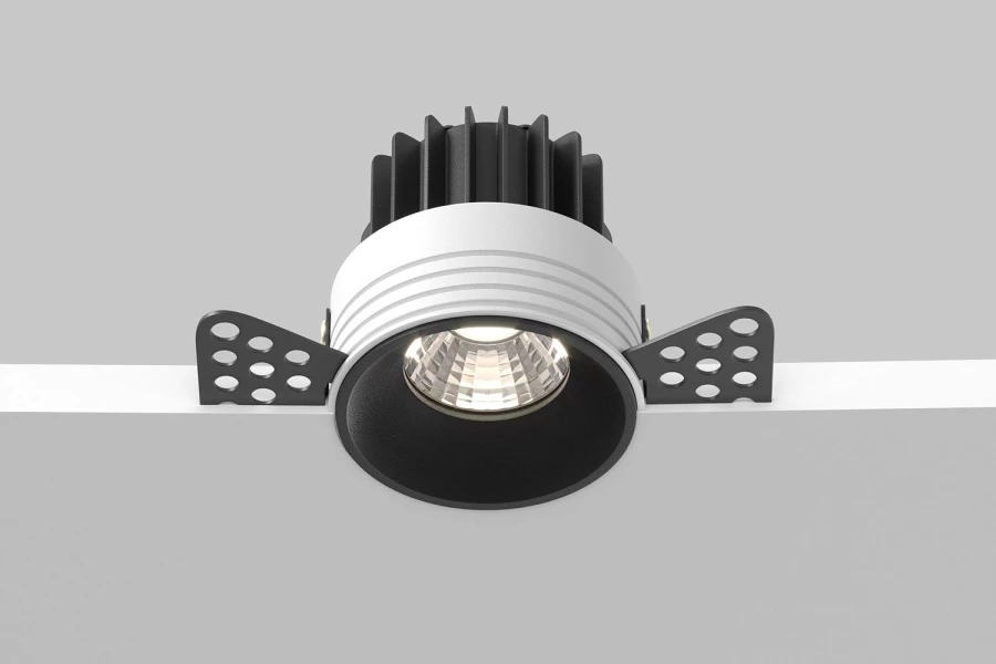 Светильник встраиваемый Downlight Round (изображение №5)