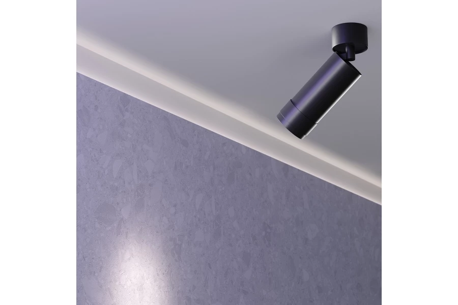 Светильник потолочный LED MAYTONI Ceiling & Wall Focus Zoom (изображение №4)