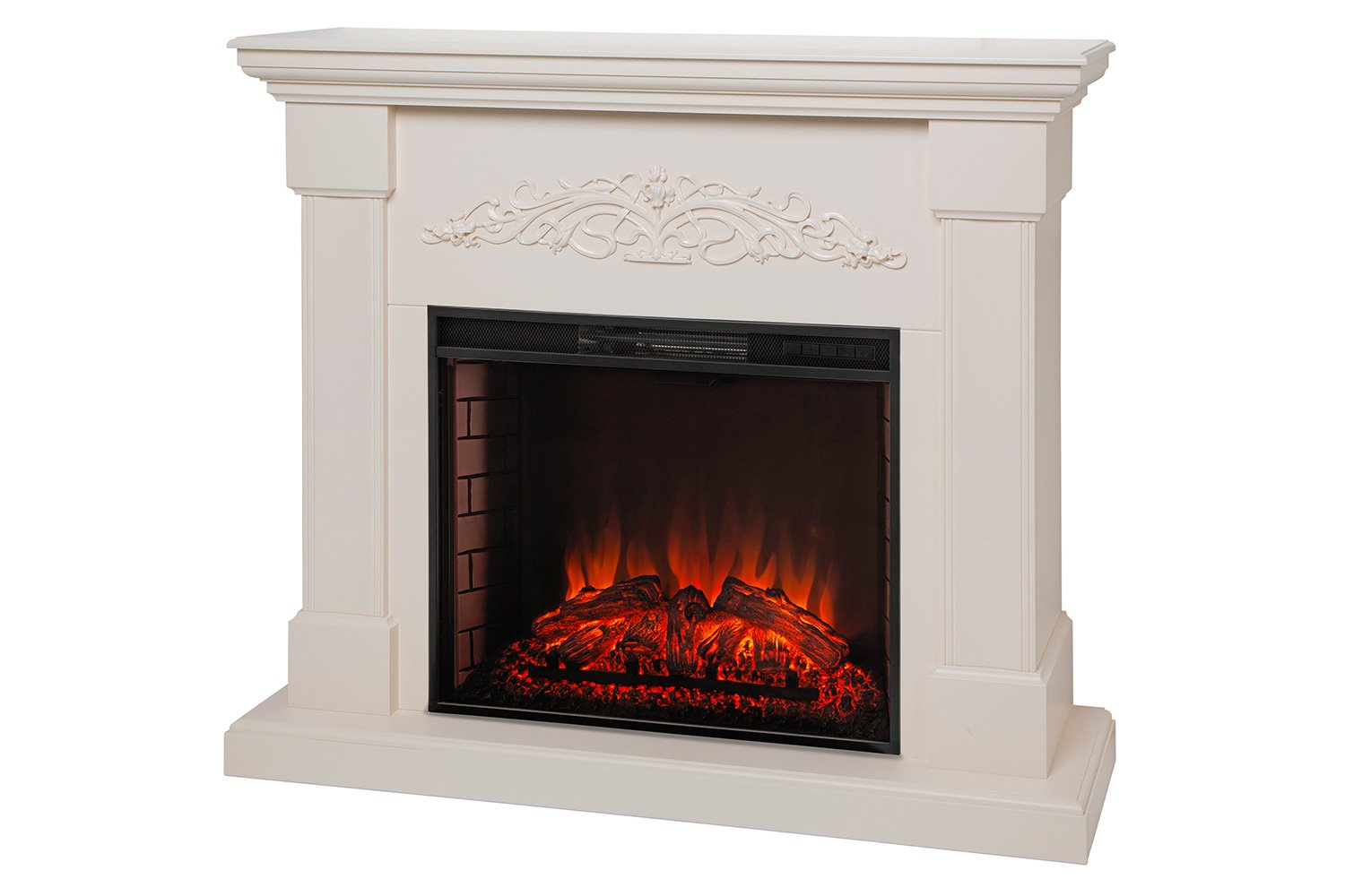 Каминокомплект RealFlame Gappy